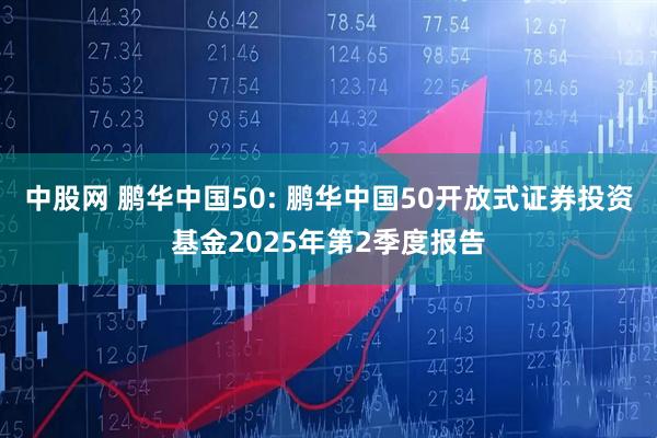 中股网 鹏华中国50: 鹏华中国50开放式证券投资基金2025年第2季度报告